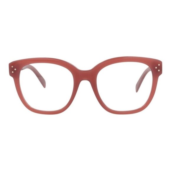 Gucci Mens Square/Rectangle Ruthenium Green Transparent Fashion Designer Eyewear - Picture 1 of 4